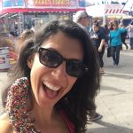 A trip to the State Fair: 5 lessons in self-care  