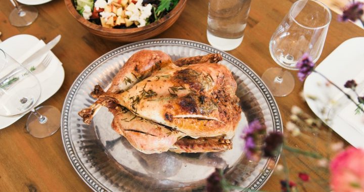 3 things to do after you are as stuffed as the turkey  