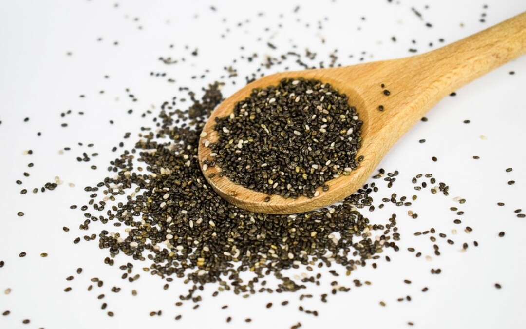 Chi-chi-chia! Are chia seeds a fad or a true health food?