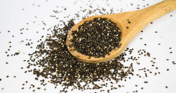Chi-chi-chia! Are chia seeds a fad or a true health food?  