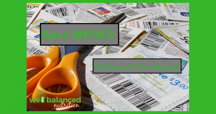 5 ways to save on food without clipping coupons  