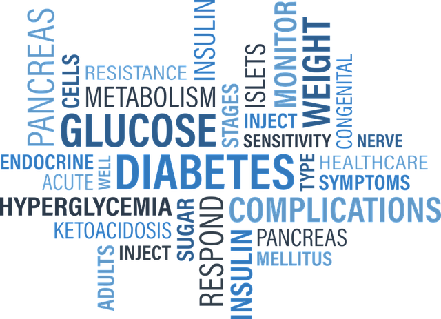 How do I control my blood sugars to prevent or manage diabetes?