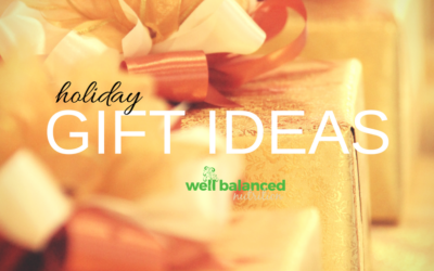 Gift Guide for Health Gains in the New Year