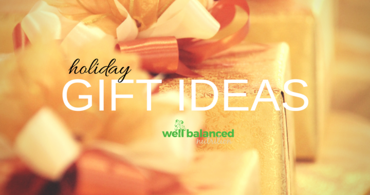 Gift Ideas for your next gift-exchange party  