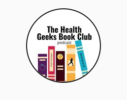 Book Club Podcast  