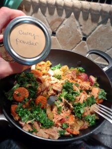 Dietitians Give Meal Prep Solution a Try and Here's What They Thought  