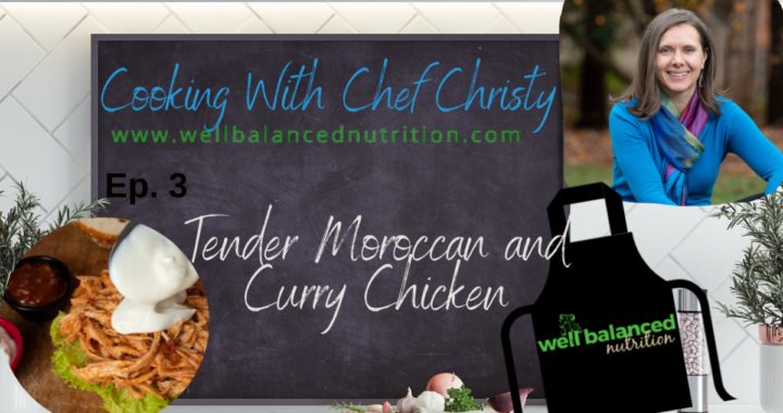 3 Steps to Super Tender and Flavorful Chicken Thighs  