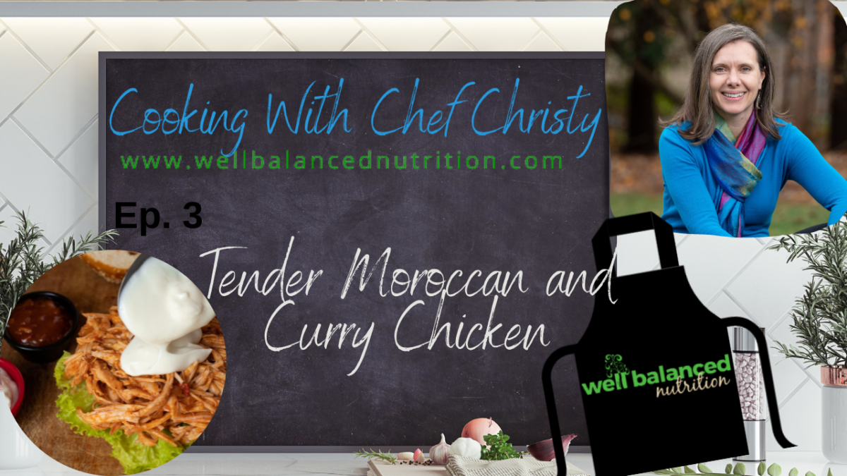 3 Steps to Super Tender and Flavorful Chicken Thighs