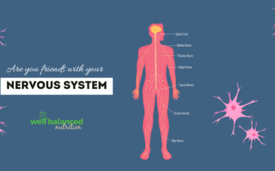 Are you friends with your nervous system?