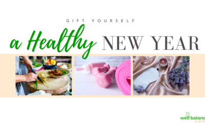 Gift Yourself a Healthy New Year