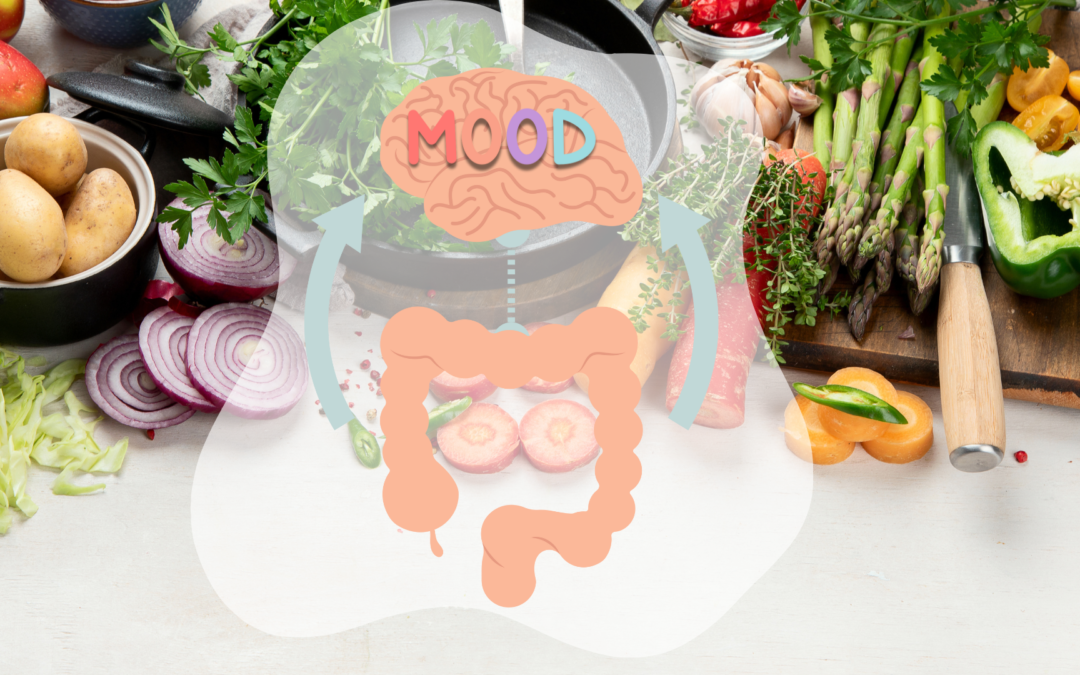 How Food Affects Mood