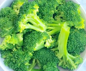 Three Delicious Ways to Eat Broccoli