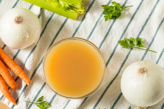 Chicken Bone Broth Benefits and How To Video