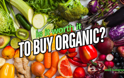 The Truth About Organic Produce: Health Benefits, Costs, and Pesticide Risks Explained