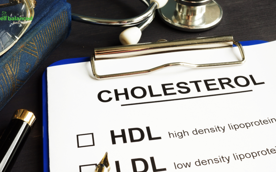 Understanding LDL and HDL Cholesterol: What You Need to Know