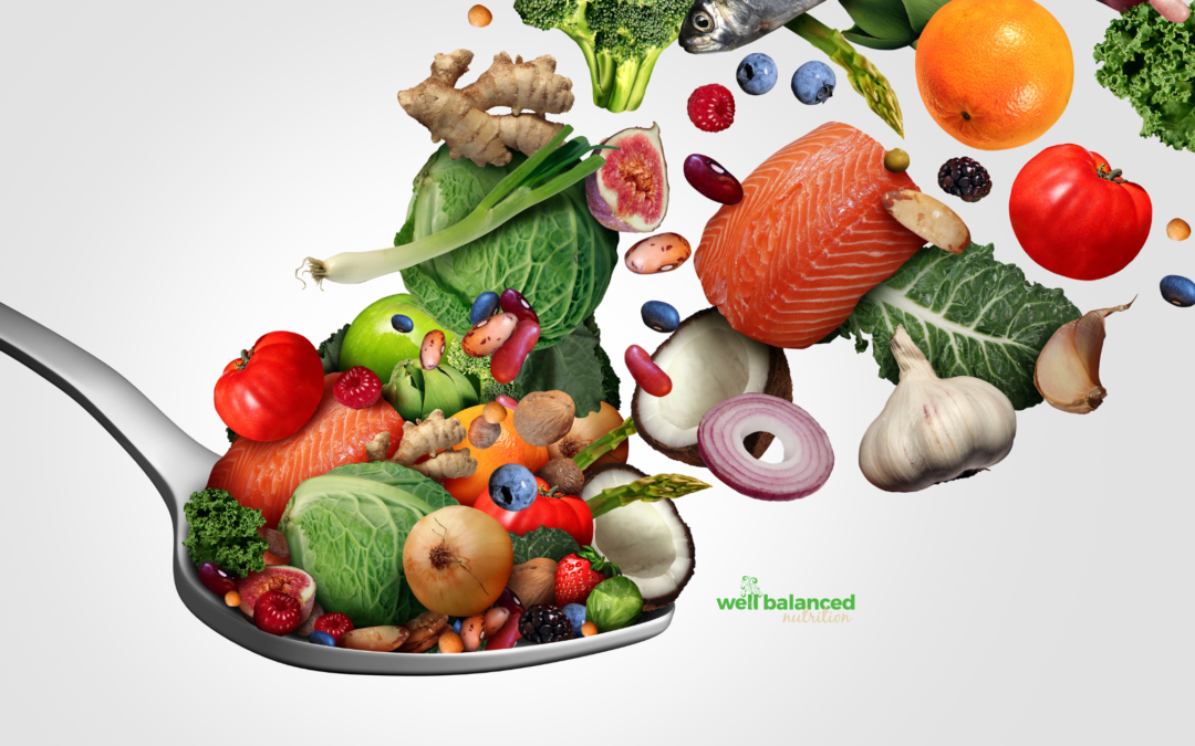Take Control of PCOS: Simple Nutrition and Lifestyle Tips That Work