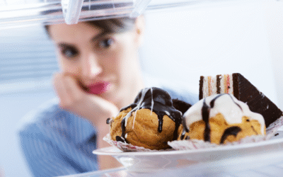 10 Smart Ways to Curb Food Cravings and Stay Balanced