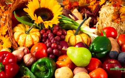 6 Cozy Fall Swaps for Steady Energy