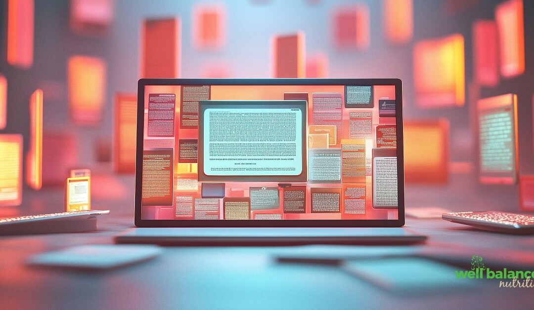 Why Nutrition Misinformation Is Everywhere (And How to Protect Yourself)