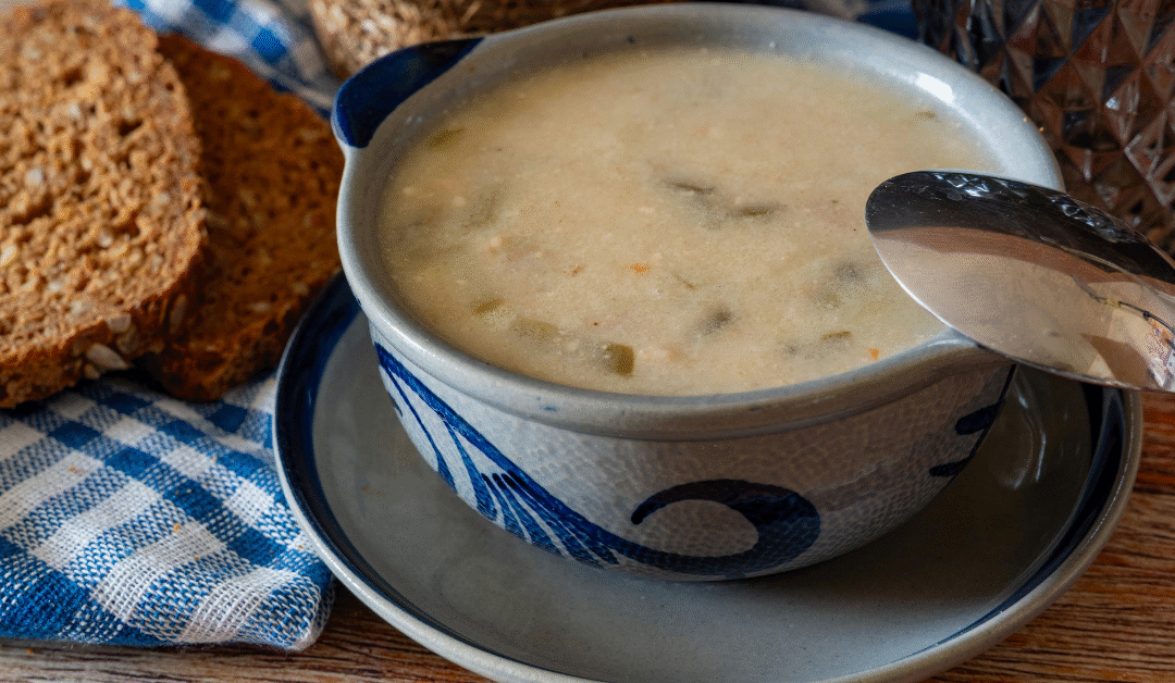 How Can All Foods Fit in a Healthy Diet?