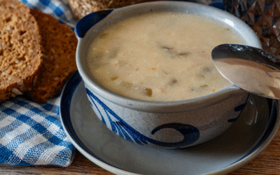 How Can All Foods Fit in a Healthy Diet?