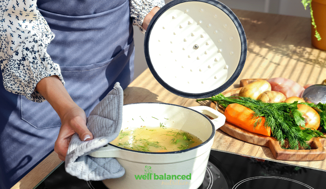 Three Warm and Cozy Weeknight Meals