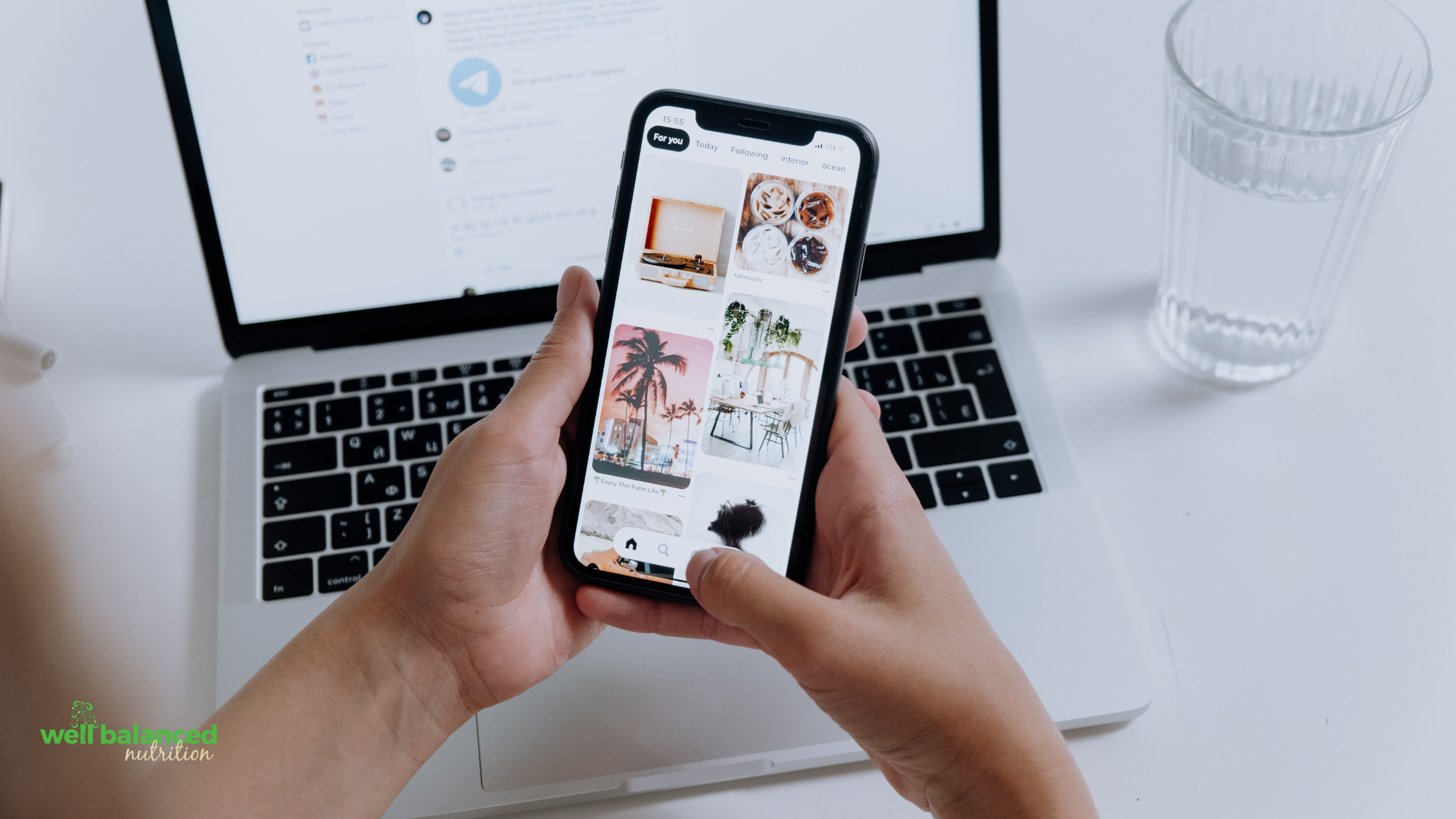 New Year, New Feed: How to Reduce Nutrition Overwhelm Online