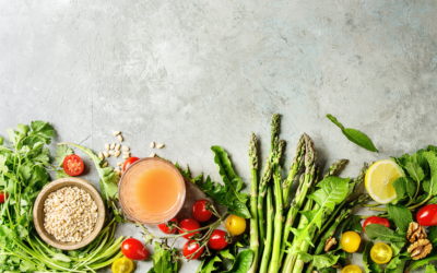 How to Reduce Inflammation with Diet (Evidence-Based Guide)