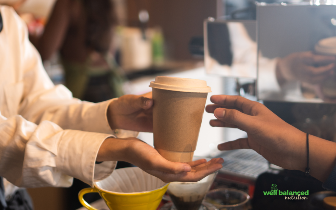 Your Coffee Order Is Secretly a Dessert (Here’s How to Fix It Without Killing the Fun)