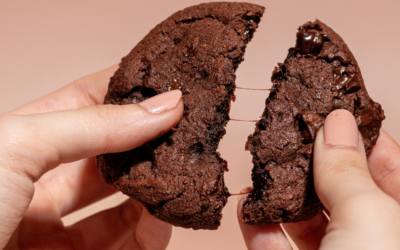 Why You Crave Sweets at the End of the Day (And It’s Probably Not About Willpower)