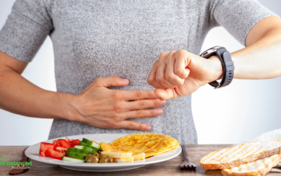 What Actually Happens in Your Body When You Fast?
