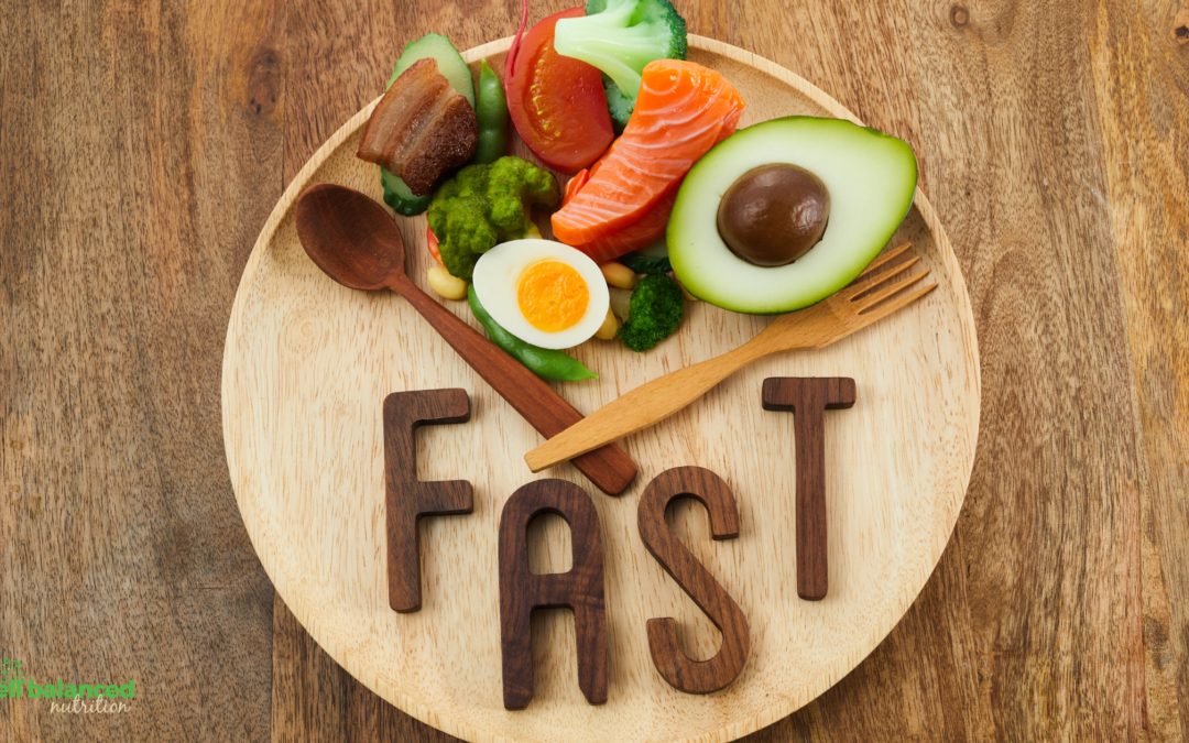 Intermittent Fasting: What Is It, Who May It Help, and How to Get Started?