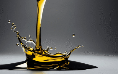 Seed Oils: Fact & Fiction