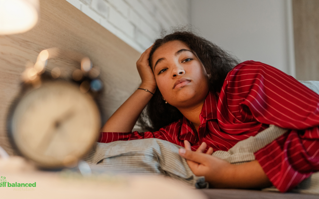 Back to Routine: 3 Nutrition Habits to Focus On First
