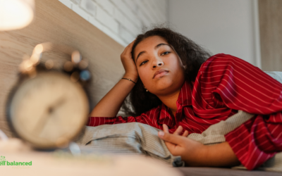 Back to Routine: 3 Nutrition Habits to Focus On First